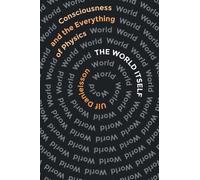 Ulf Danielsson The World Itself (Tascabile)