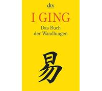 Ulf Diederichs Richard Wilhelm I GING Das Buch der Wandlungen (Tascabile)