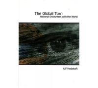 Ulf Hedetoft Global Turn (Tascabile)
