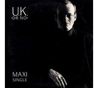 Ulf Krueger (as U.K.) - Dr. No (1989)