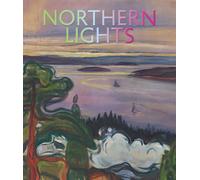 Ulf Küster for the Fondation Beyeler Northern Lights (Copertina rigida)