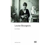 Ulf Küster Louise Bourgeois (German Edition) (Tascabile)