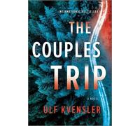 Ulf Kvensler The Couples Trip (Tascabile)