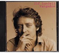 Ulf Lundell - Vargmane