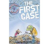 Ulf Nilsson Detective Gordon: The First Case (Copertina rigida) Detective Gordon