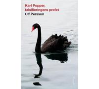 Ulf Persson Karl Popper, Falsifieringens Profet (Tascabile)