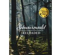 Ulf Tietge Mari Schwarzwald Reloaded Vol. 1: Klassiker der be (Copertina rigida)