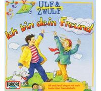Ulf & Zwulf - Ich Bin Dein Freund