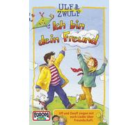 Ulf & Zwulf - Ich Bin Dein Freund