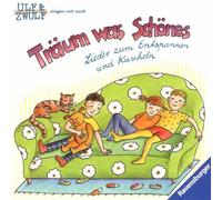 Ulf & Zwulf - Träum Was Schönes