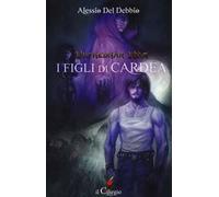 Ulfhednar war. I figli di Cardea