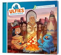 Ulfies Fantastische Abenteuer (1) - Der neue Indianerhäuptling - Folge 1: Ulfies fantastische Abenteuer