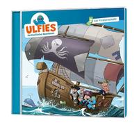 Ulfies Fantastische Abenteuer (2) - Der Piratenschatz