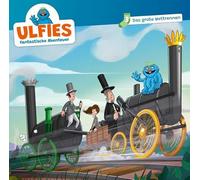 Ulfies Fantastische Abenteuer (3) - Das groáe Wettrennen