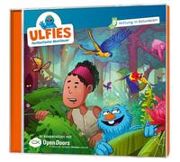 Ulfies Fantastische Abenteuer (5) - Rettung in Kolumbien