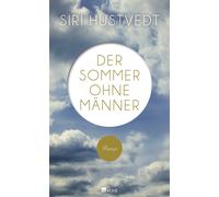 Uli Aumüller Siri Hustvedt Der Sommer ohne Männer (Copertina rigida)