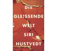 Uli Aumüller Siri Hustvedt Die gleißende Welt (Copertina rigida)
