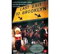 Uli Edel - Movie DVD - Last Exit To Brooklyn (Region code : all) (Korea Edition)