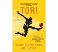 Uli Hesse Tor (Tascabile)