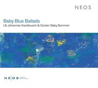 baby blue ballads