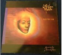 ULI JON ROTH ELECTRIC SUN - BEYOND THE ASTRAL SKIES