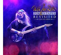 Uli Jon Roth Scorpions Revisited (Vinyl LP) 12" Album