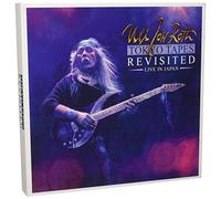 Uli Jon Roth - Tokyo Tapes. -Deluxe (8 LP)