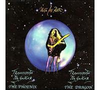 Uli Jon Roth - Transcendental Sky Guitar