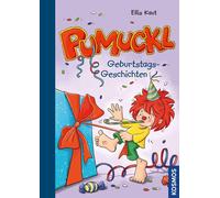 Uli Leistenschneider Nataša Kai Pumuckl. Geburtstags-Geschich (Copertina rigida)
