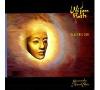 Uli Roth & Electric Sun - Beyond The Astral Skies
