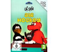 Uli Stein - Air Hockey - [PC] - [Edizione: Germania]