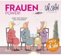 Uli Stein für Verliebte: Frauen Power