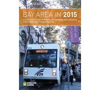 ULI Terwilliger Center for Housing ULI San Francisco Bay Area in 201 (Tascabile)