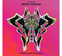 Uli Trepte - Groove Along with Dong [Import]