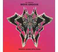Uli TREPTE'S MOVE GROOVE - Groove Along With Dong
