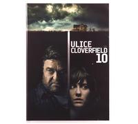 Ulice Cloverfield 10 (10 Cloverfield Lane) (Versione ceca)