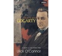 Ulick O'Connor Oliver StJohn Gogarty (Tascabile)