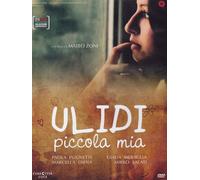 Ulidi Piccola Mia (DVD) Pugnetti Meraglia Meraglia Pugnetti