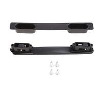 ULIJTH 1PC Travel Valigia Bagagli Maniglia Cinghia di Trasporto Maniglia di Ricambio Per Accessori Sostituzione Cinghia di Trasporto Grip, H, as described