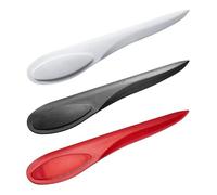 ULIJTH 6 pezzi Point Tuner Cucitura Creaser Pieghe Strumento di Cucito Mark Turner Cucitura Strumento per Cucito Trapuntatura Punto Turner e Pieghe Cucitura