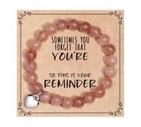 ULIJTH Catenina con ciondolo a forma di amore, con chiusura sicura, in lega leggera, ideale per eventi in ufficio e uscite informali, Misura unica, come descritto