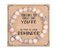 ULIJTH Catenina con ciondolo a forma di amore, con chiusura sicura, in lega leggera, ideale per eventi in ufficio e uscite informali, Misura unica, come descritto