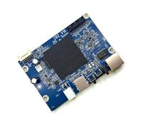 ULIJTH Controller PCB algoritmo migliorato per sistemi minerari M20/M30 | Estrema durevolezza dell'ambiente Scheda Minatori ad alta efficienza energetica