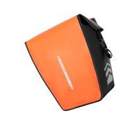 ULIJTH Doppio Lato Biciclette Selle Bag Grande Capacità Impermeabile Tronco Bici Da Strada Sedili Posteriori Borse Enduring Doppie Selle Laterali