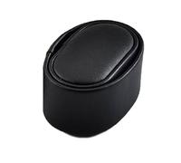 ULIJTH Espositore per orologi in pelle cuscini di ricambio per carica automatica piccoli cuscini in pelle piccoli cuscini accessori cuscini in pelle, Misura unica, come descritto