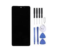 ULIJTH Forte Non Frantumare Touch Screen Assemblea Veloce 10ms Tempi di Reazione Strumento di Installazione Automatica Per Xcover 5 -G525F Utilizzare Outdoor Phone Screens Protector