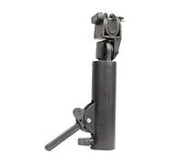 ULIJTH Golf Ombrello Stand Trolley Doppio Ombrello Maniglie Impermeabile Sport All'aperto Formazione Carrello Accessori