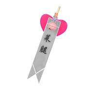 ULIJTH Le stelle filanti riflettenti per bici aggiungono divertimento alla famiglia in bicicletta materiali ad alta luminosità per migliorare la notte facilmente installare le stelle filanti della