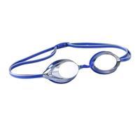 ULIJTH Maschera subacquea con lenti trasparenti, rivestimento protettivo, vestibilità comoda, cinghia regolabile per lezioni di nuoto per giovani e adulti