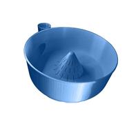 ULIJTH Pulitore automatico della frutta e della verdura di uso semplice utilizzando la cassaforte per l'insalatiera Unscented del polistirene dei fattori alimentari